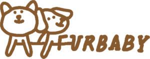 心關健 Furbaby Logo