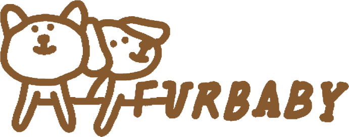 心關健 Furbaby Logo